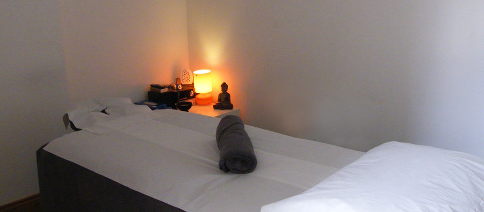 About Lotus Thai Massage Dublin